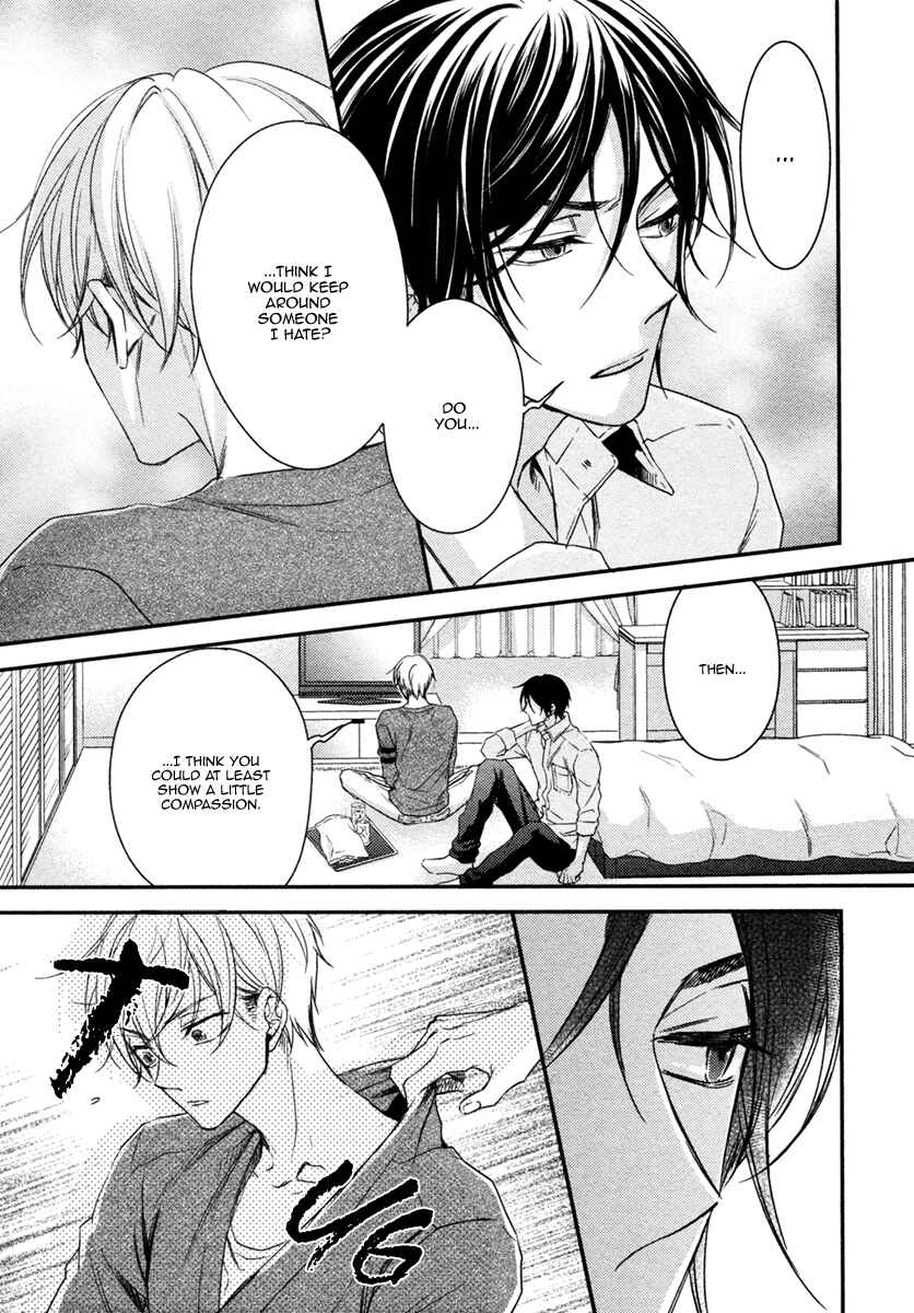 Page 17 Chapter 7 Glow!