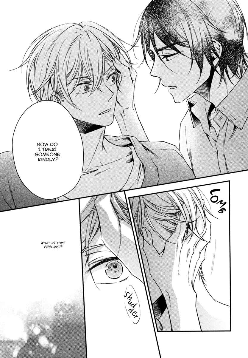 Page 19 Chapter 7 Glow!