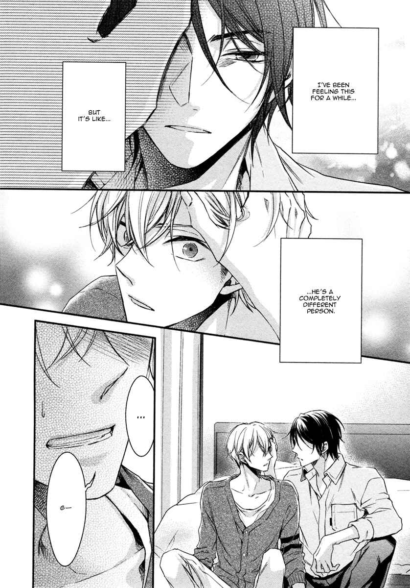 Page 20 Chapter 7 Glow!