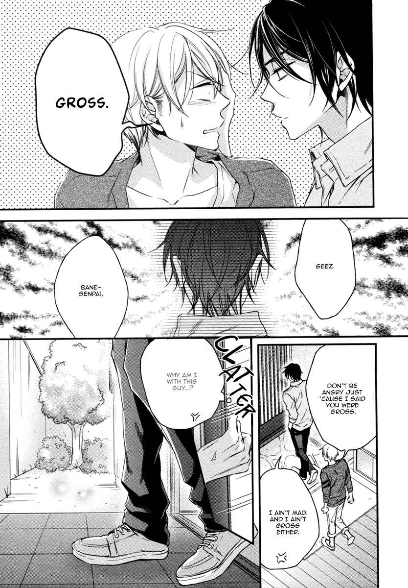 Page 21 Chapter 7 Glow!