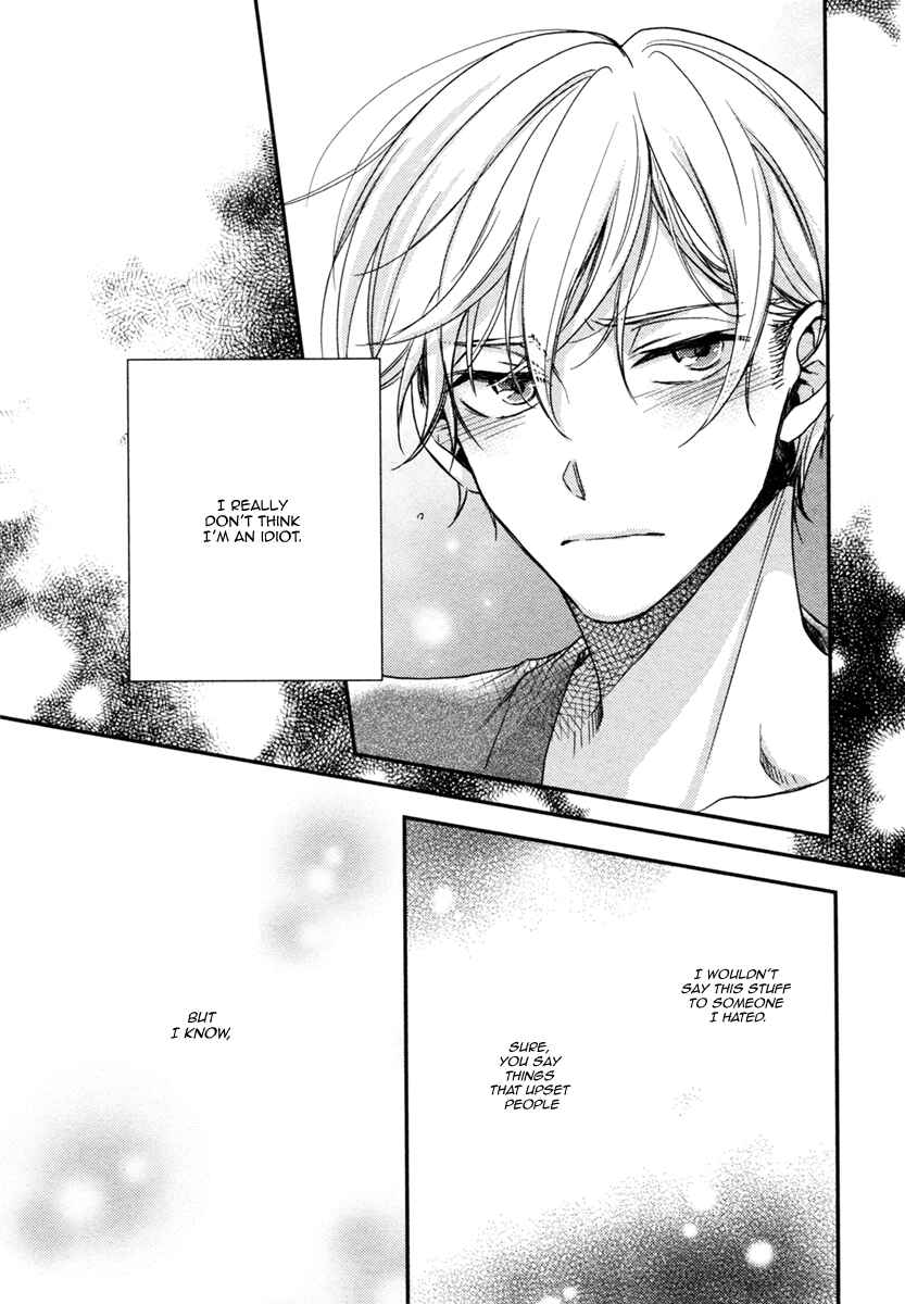 Page 27 Chapter 7 Glow!
