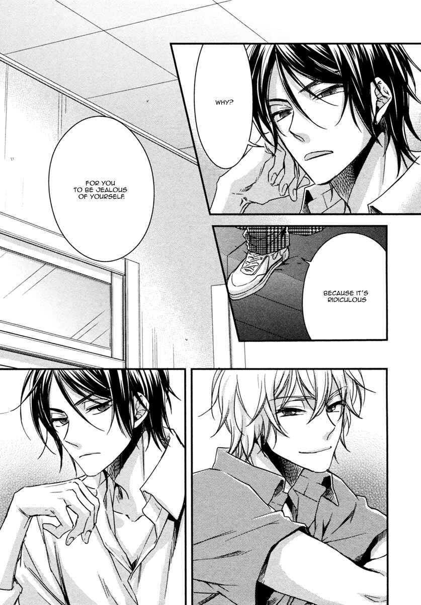 Page 33 Chapter 7 Glow!