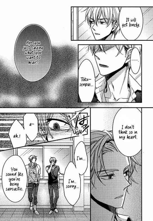 Page 20 Chapter 8 Glow!