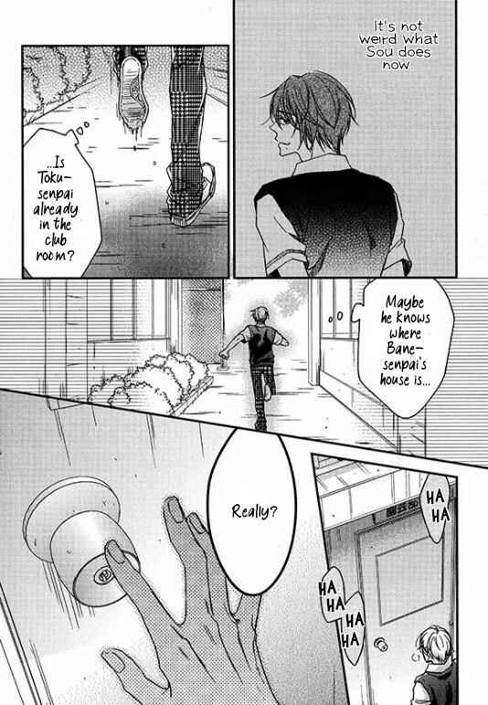 Page 26 Chapter 8 Glow!