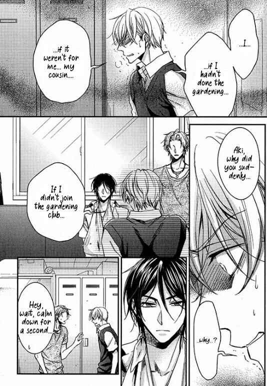 Page 29 Chapter 8 Glow!