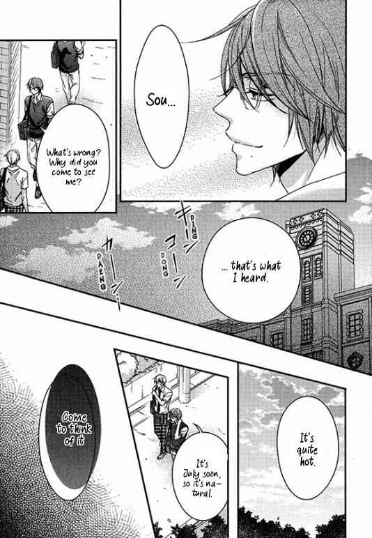 Page 4 Chapter 8 Glow!
