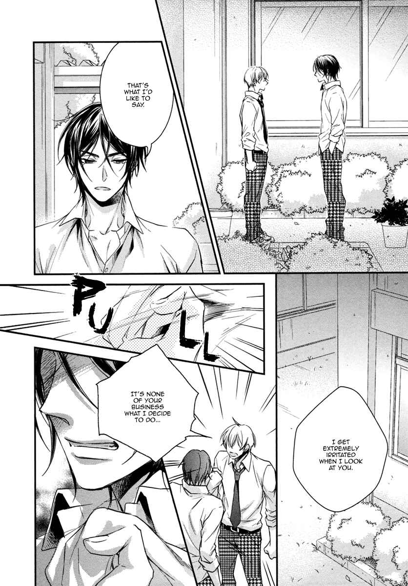 Page 11 Chapter 5 Glow!