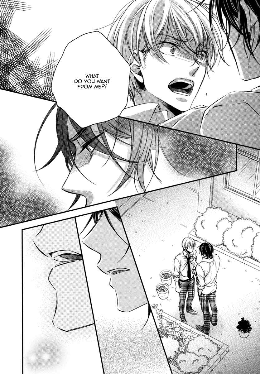 Page 13 Chapter 5 Glow!
