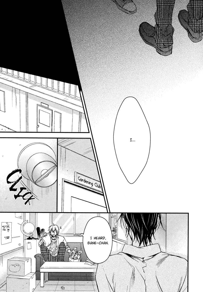 Page 14 Chapter 5 Glow!