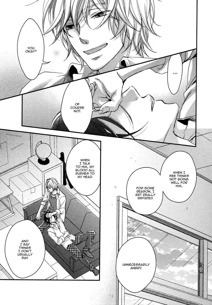 Page 16 Chapter 5 Glow!