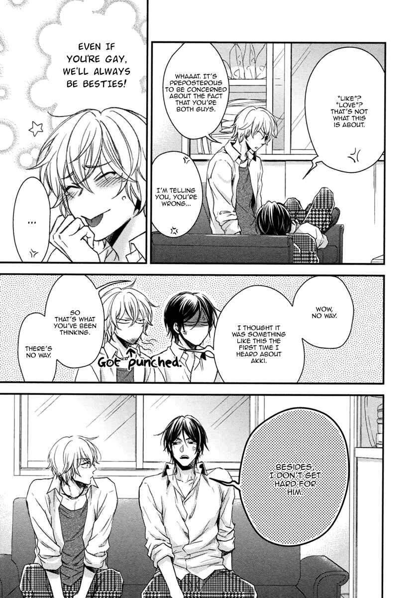 Page 18 Chapter 5 Glow!