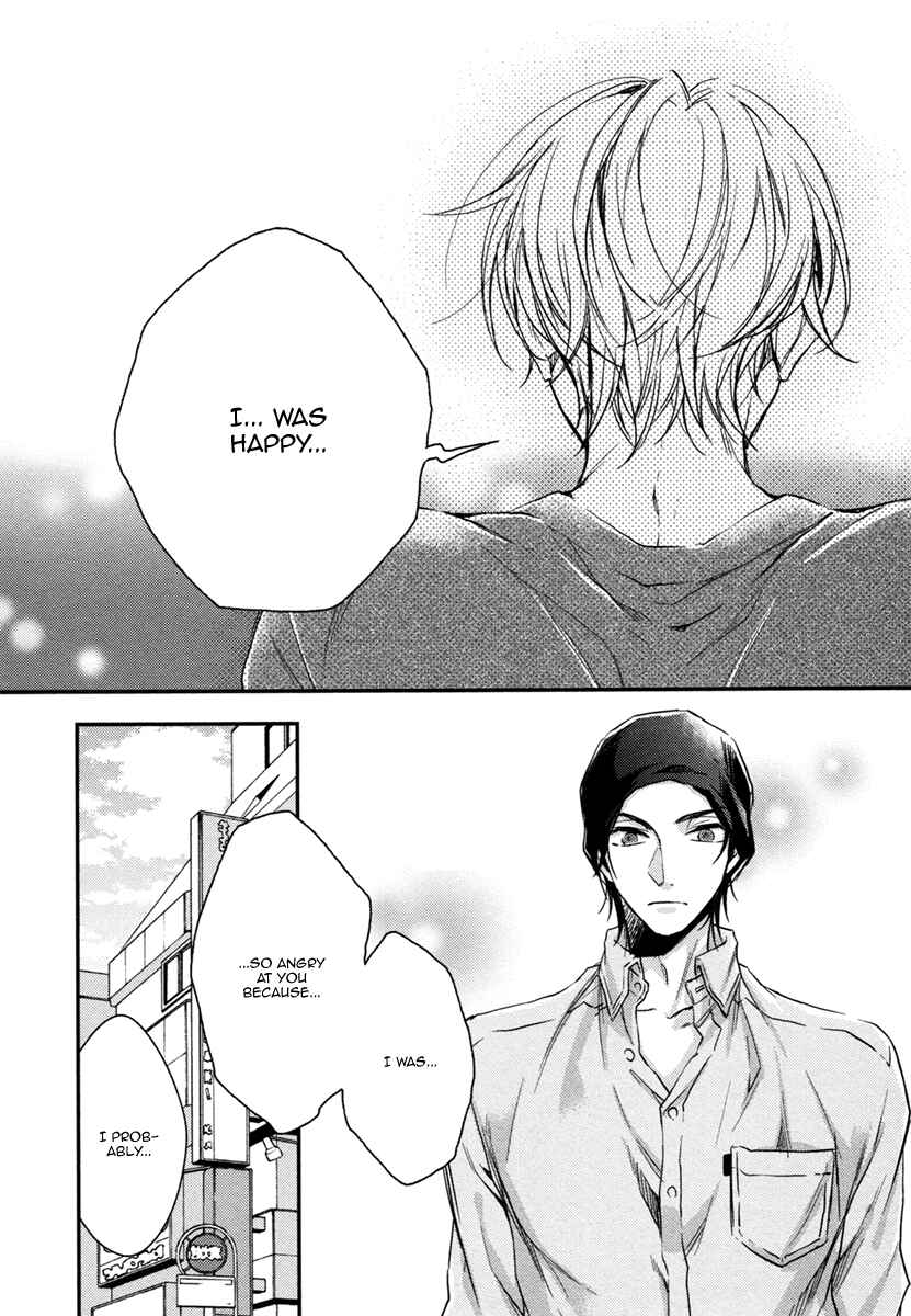 Page 25 Chapter 5 Glow!