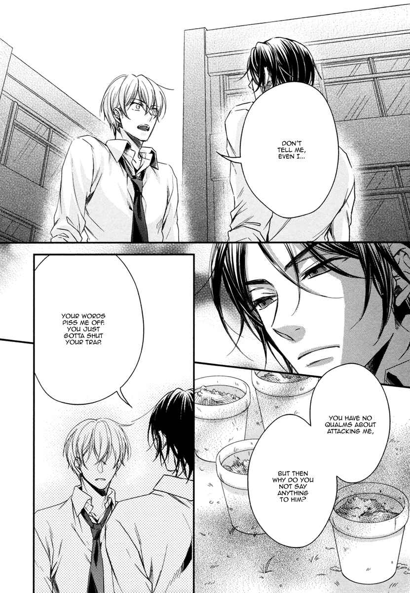 Page 9 Chapter 5 Glow!