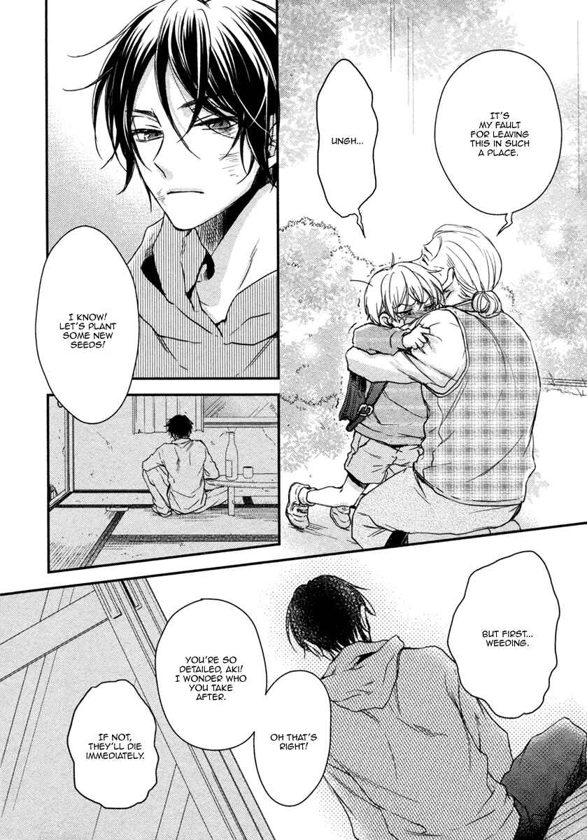 Page 19 Chapter 6 Glow!