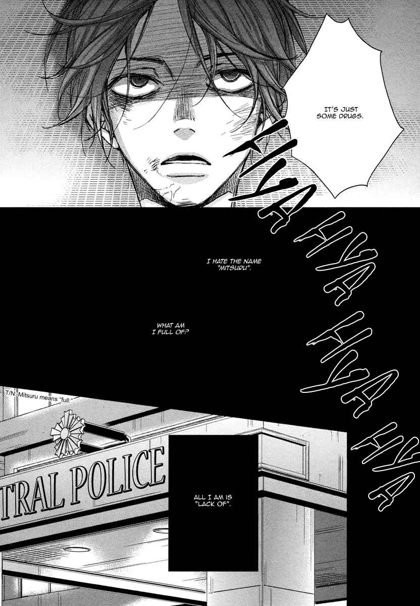 Page 31 Chapter 6 Glow!