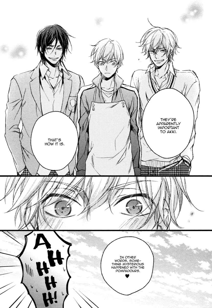 Page 24 Chapter 2 Glow!