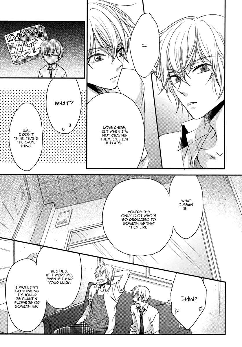Page 18 Chapter 4 Glow!