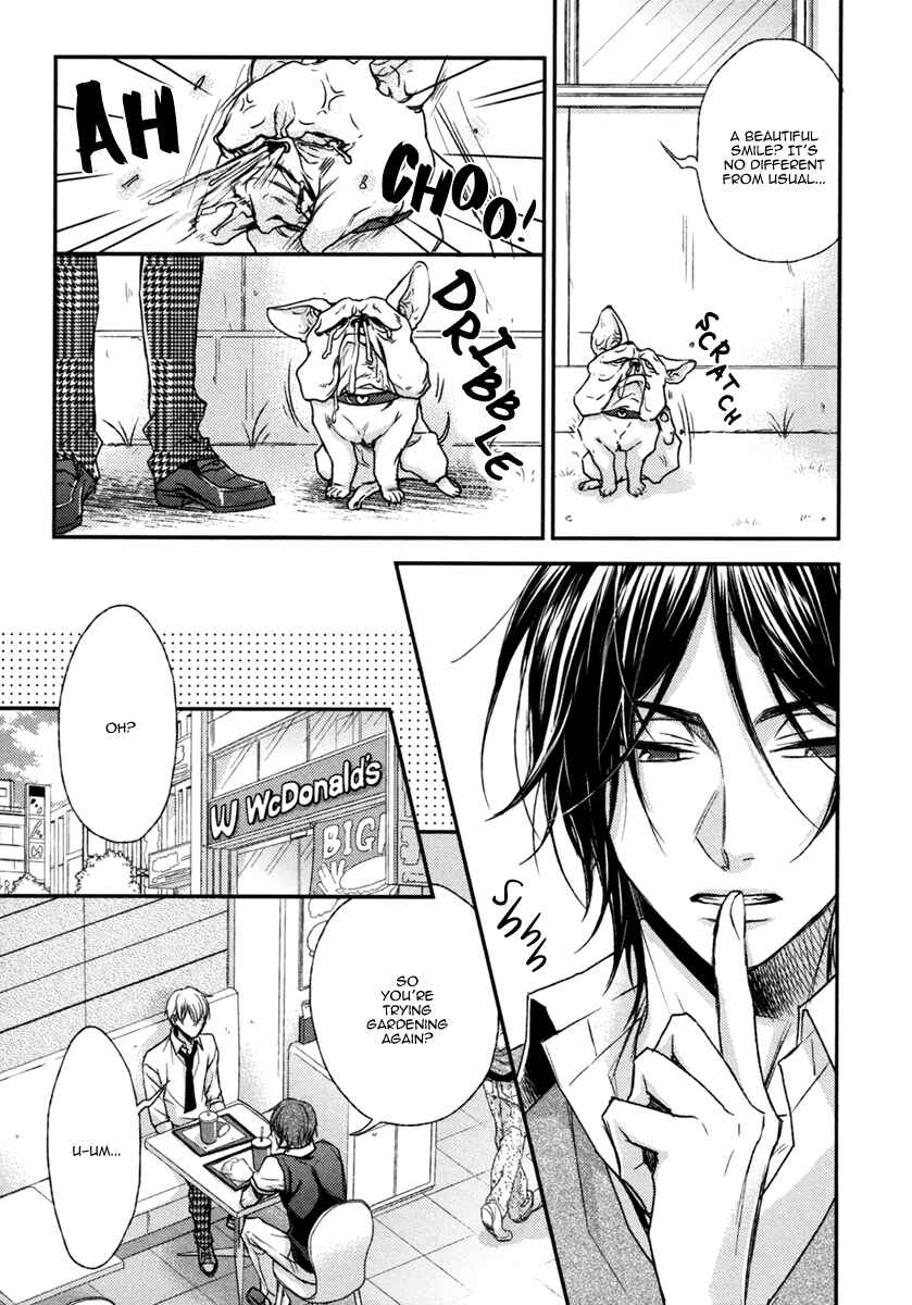 Page 22 Chapter 4 Glow!