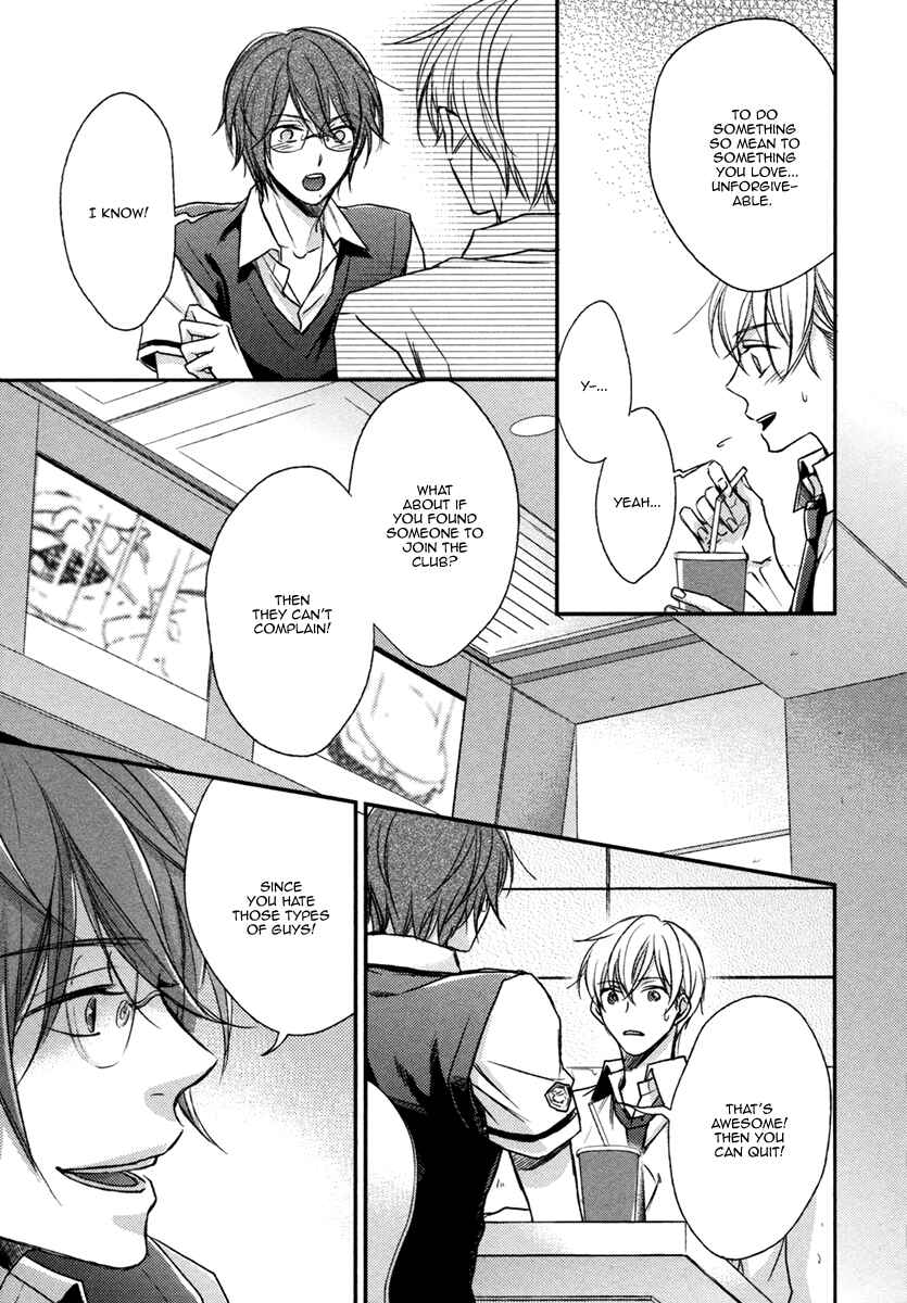 Page 24 Chapter 4 Glow!