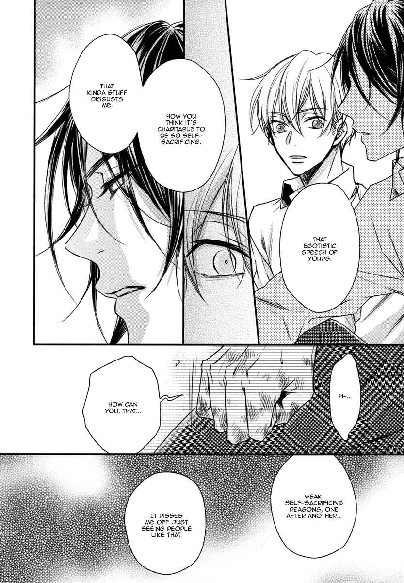 Page 31 Chapter 4 Glow!