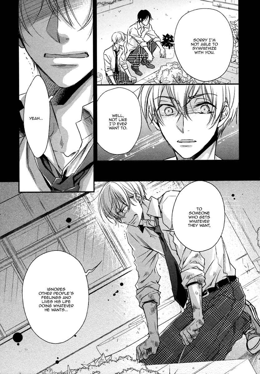 Page 32 Chapter 4 Glow!