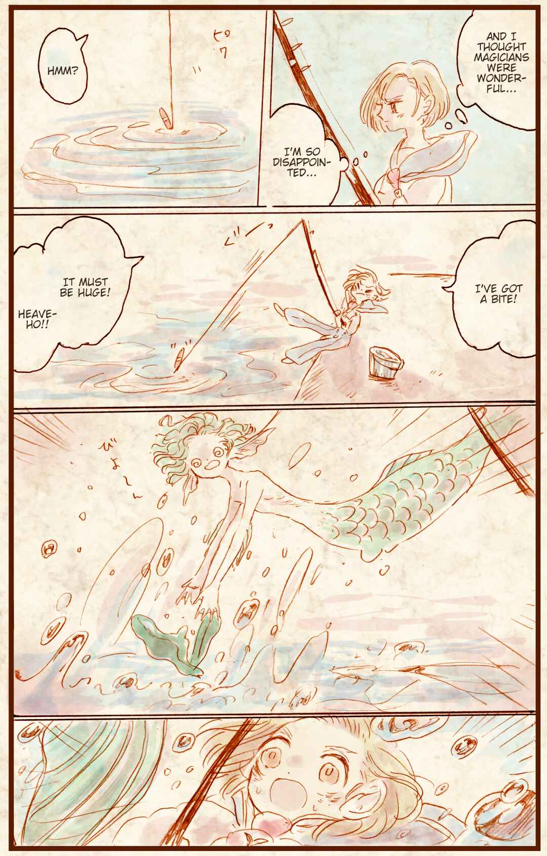 Page 10 Chapter 2 MAGICA