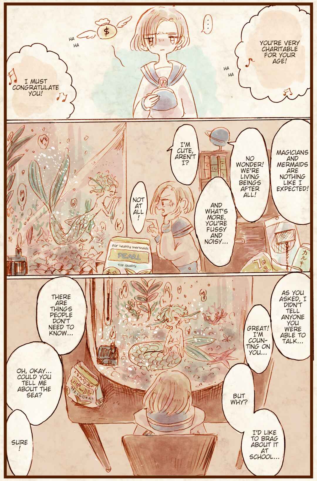 Page 14 Chapter 2 MAGICA