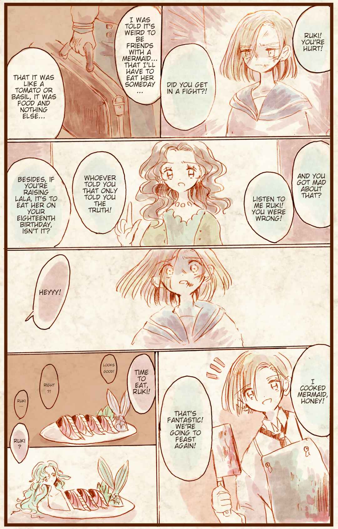 Page 17 Chapter 2 MAGICA