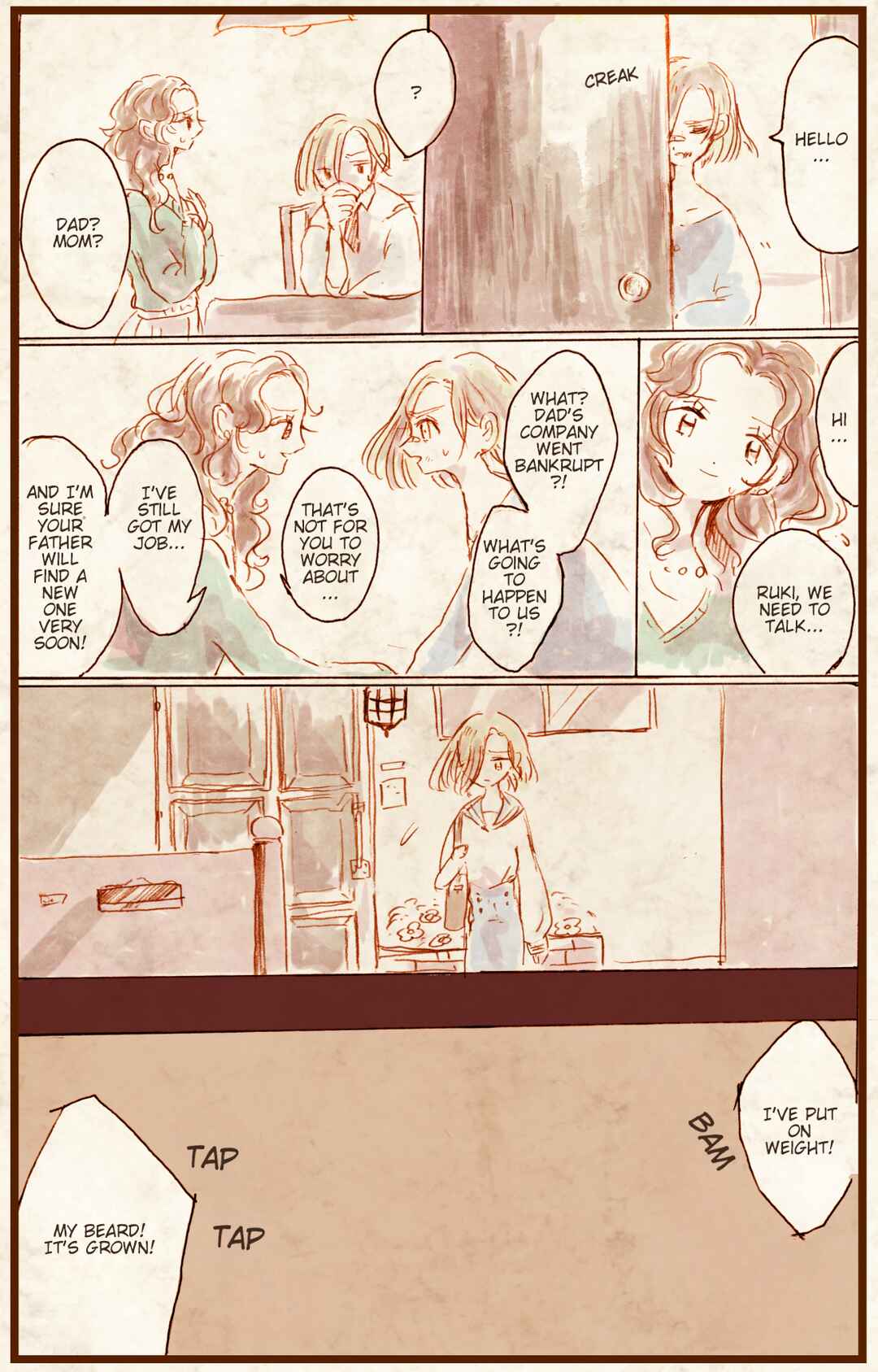 Page 19 Chapter 2 MAGICA