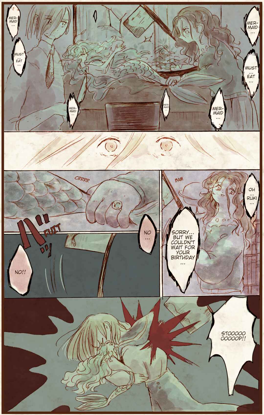Page 24 Chapter 2 MAGICA