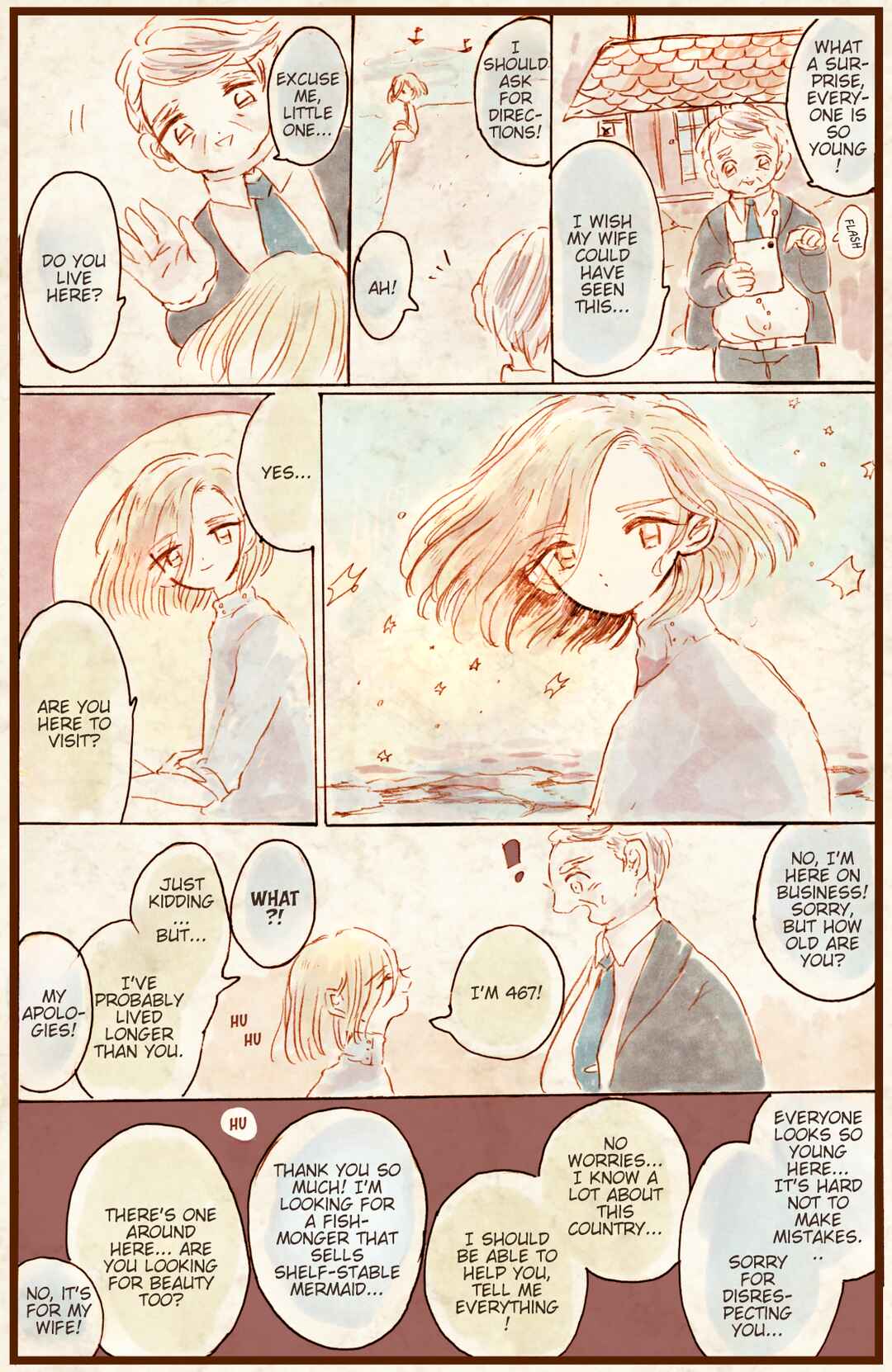 Page 29 Chapter 2 MAGICA