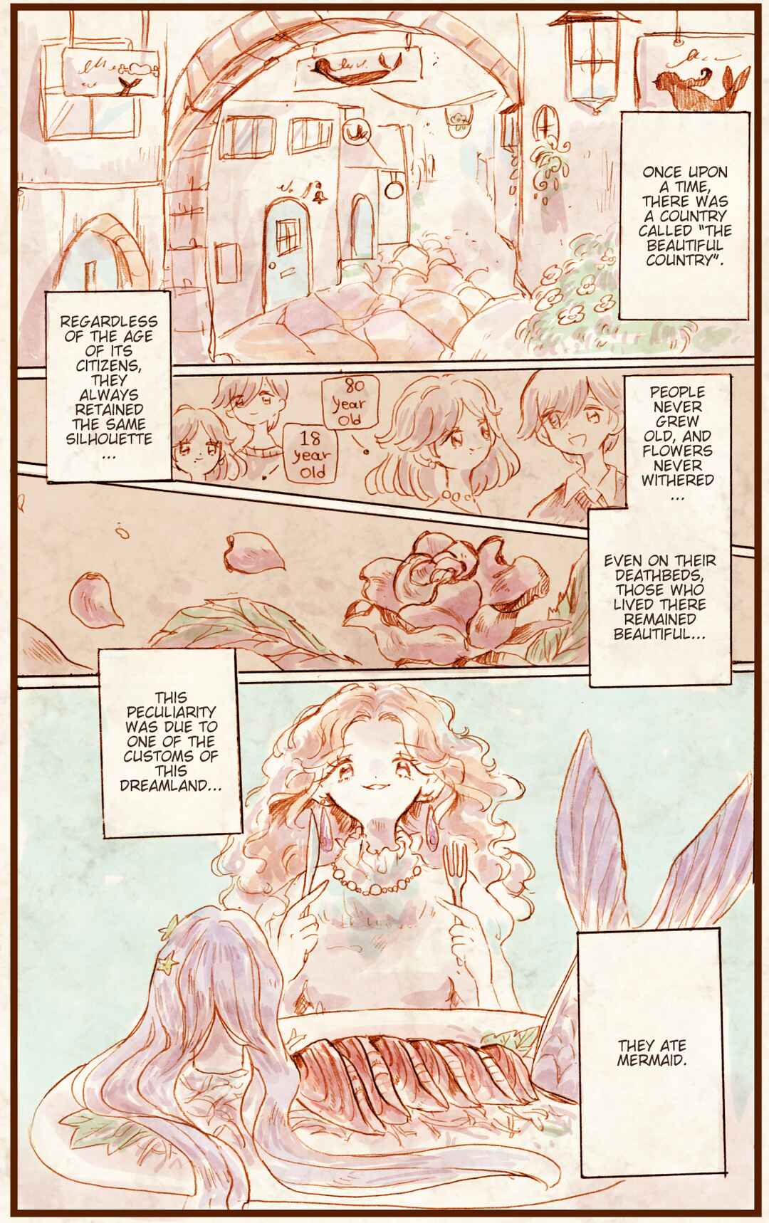 Page 3 Chapter 2 MAGICA