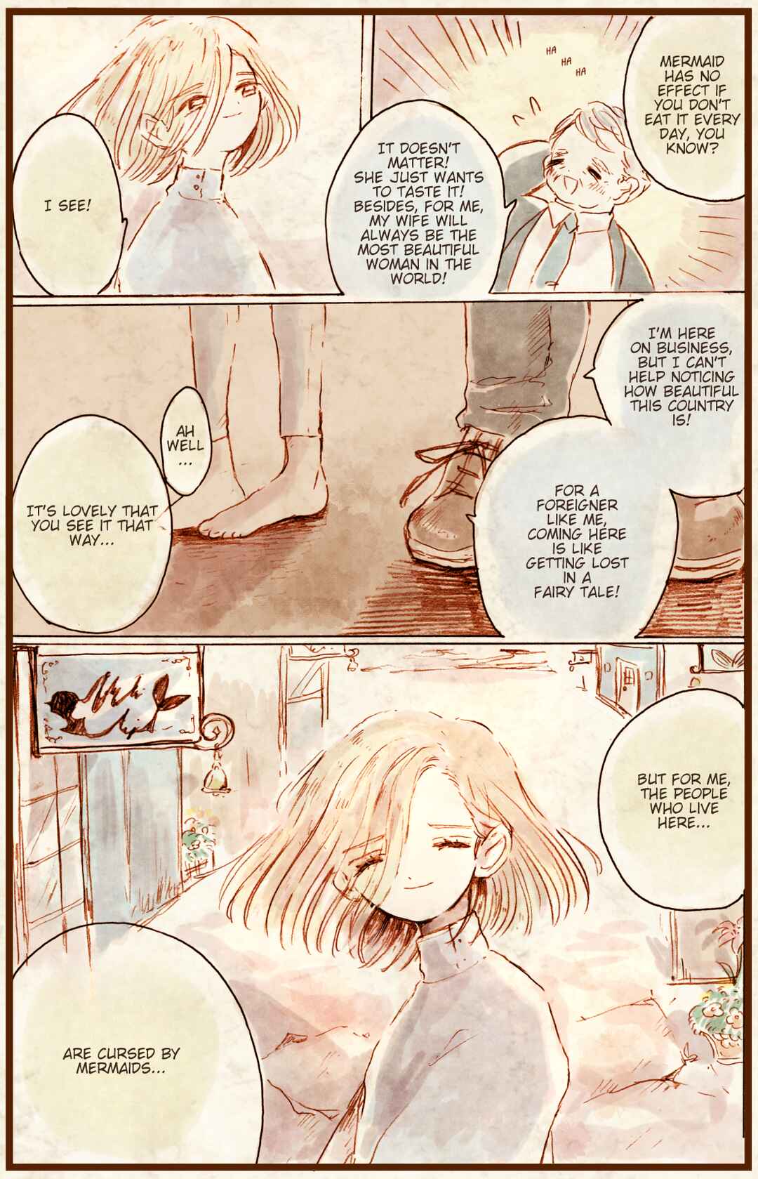 Page 30 Chapter 2 MAGICA