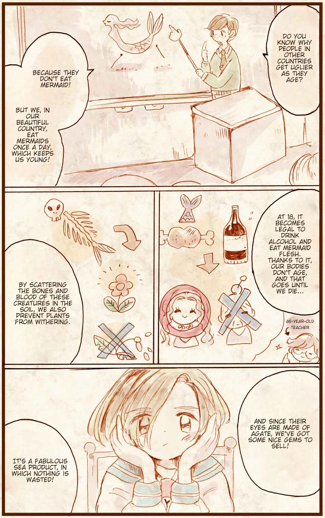 Page 5 Chapter 2 MAGICA