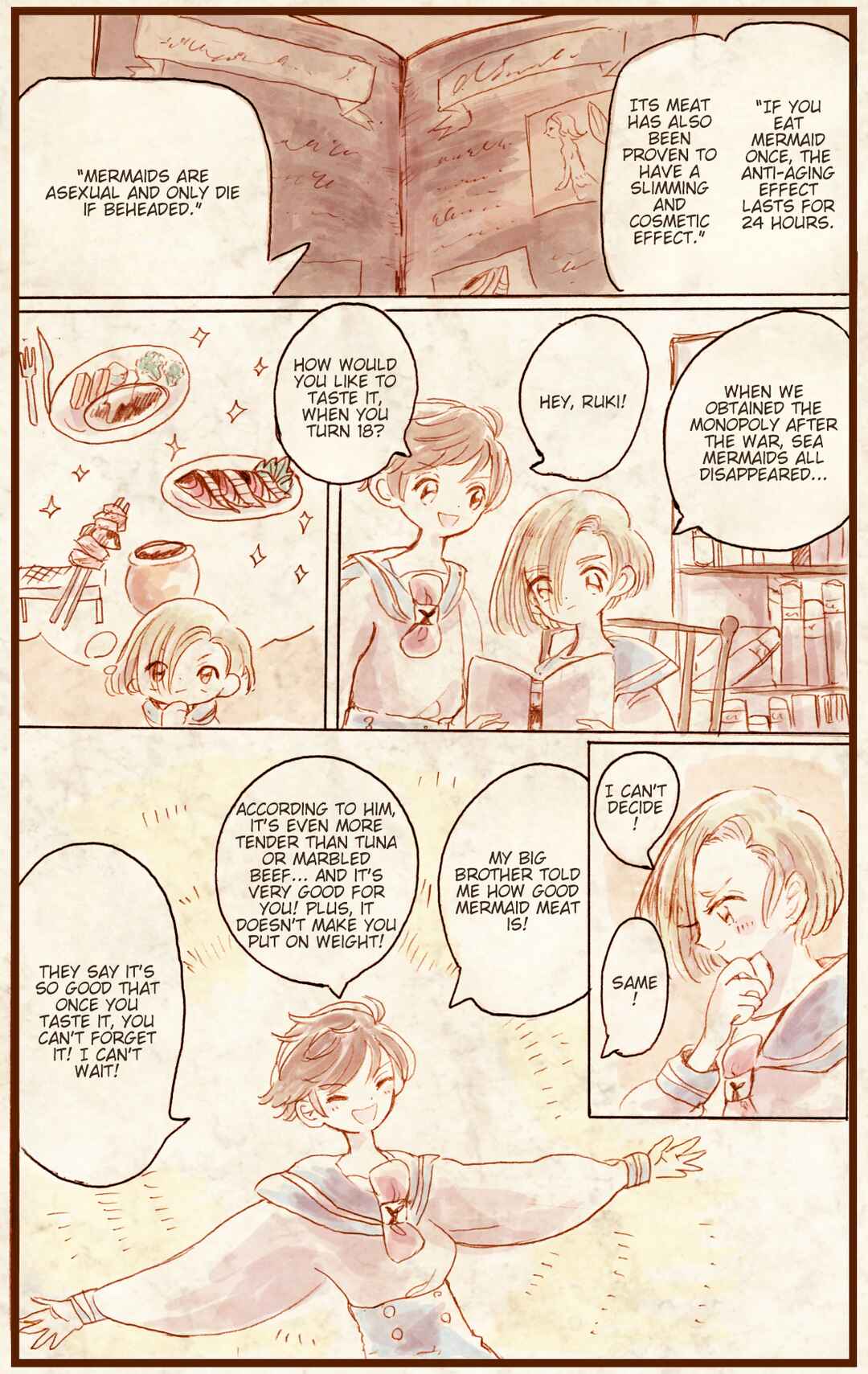 Page 6 Chapter 2 MAGICA