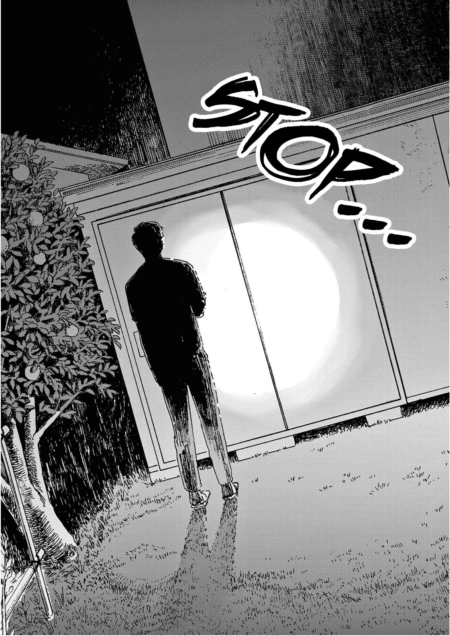 Page 26 Chapter 8 My Husband Is Sleeping in the Freezer