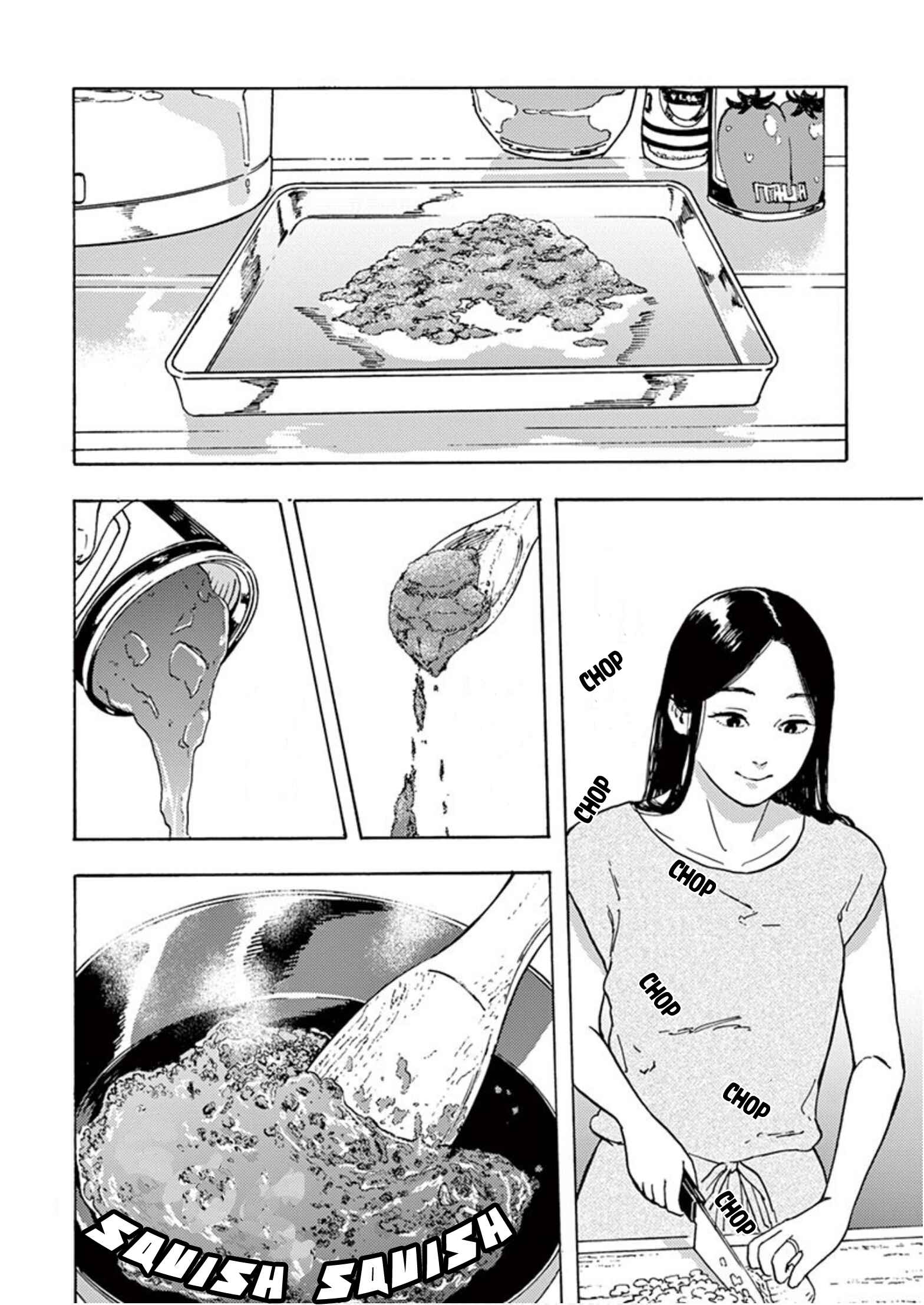 Page 2 Chapter 5 My Husband Is Sleeping in the Freezer