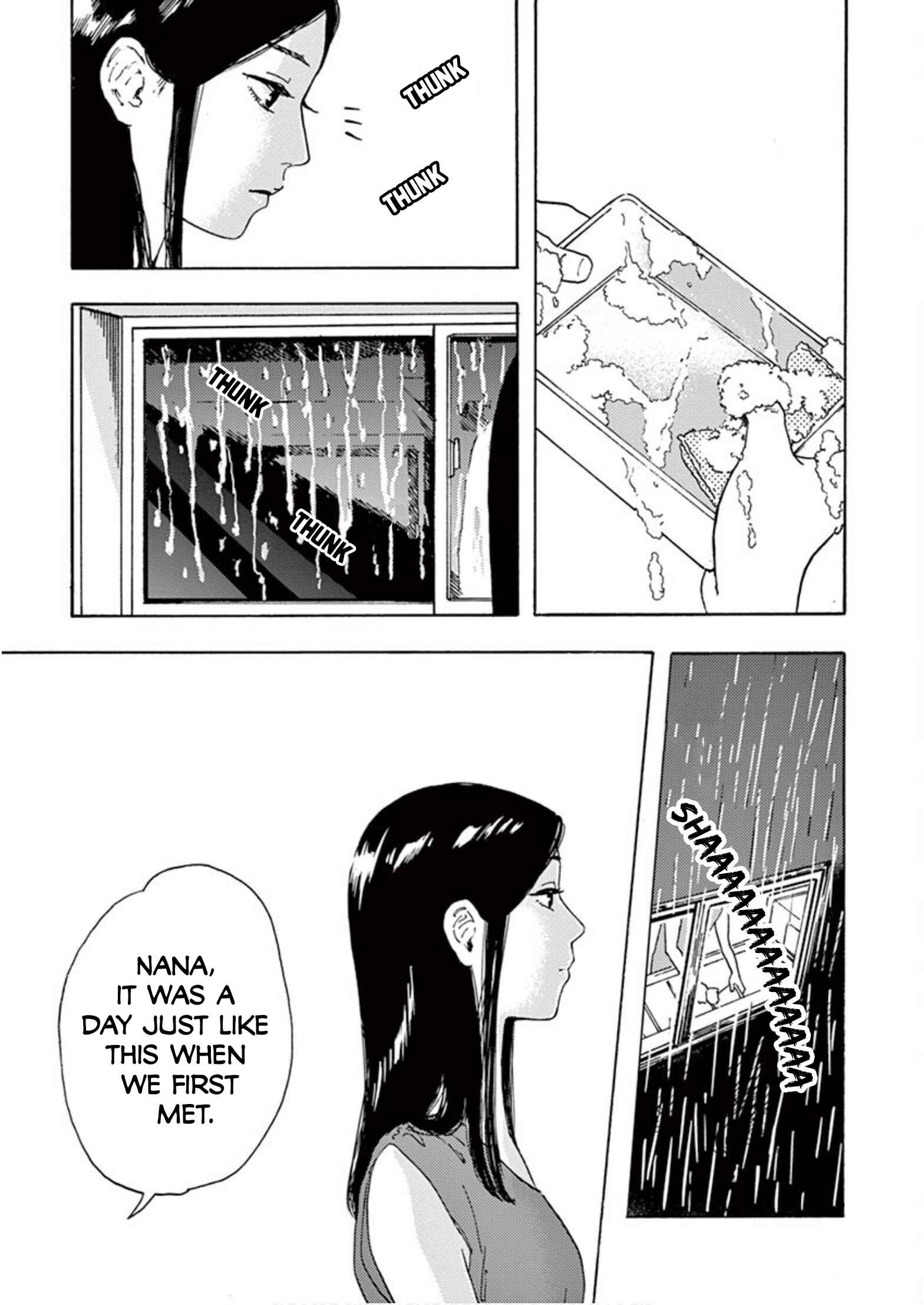 Page 20 Chapter 5 My Husband Is Sleeping in the Freezer