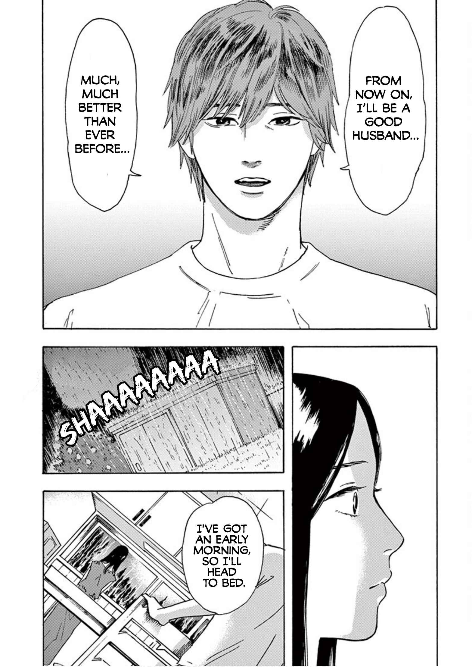 Page 23 Chapter 5 My Husband Is Sleeping in the Freezer