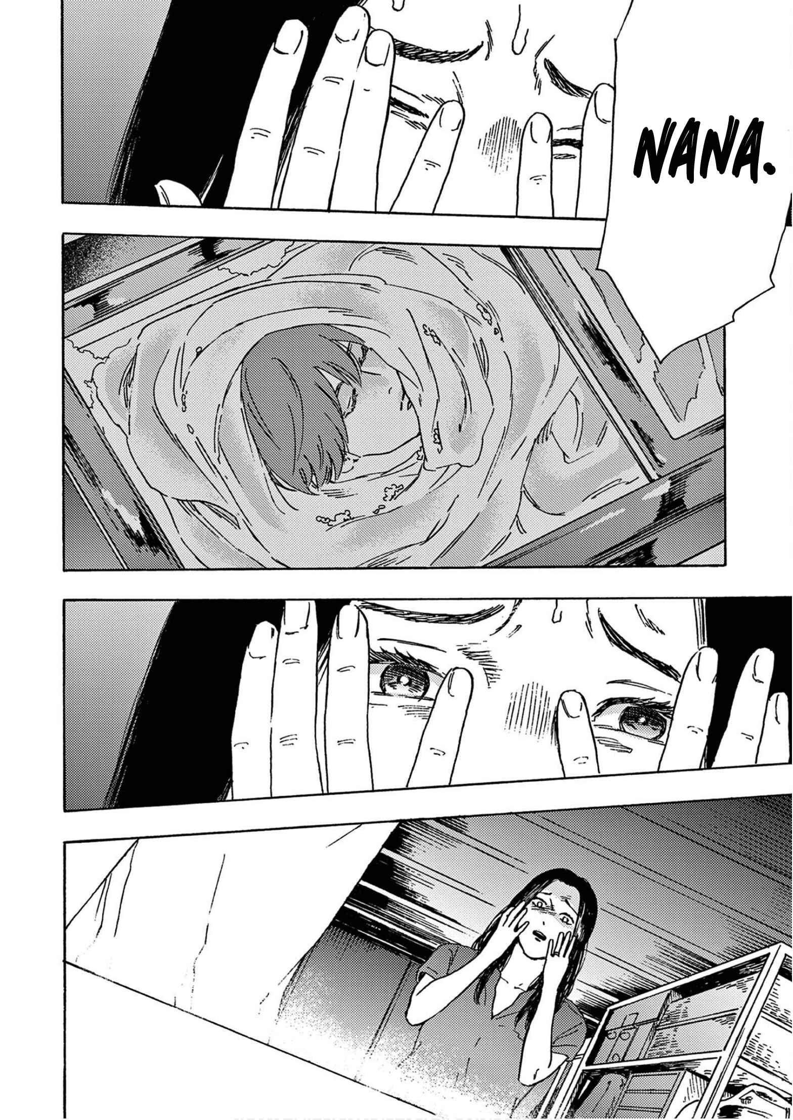 Page 6 Chapter 11 My Husband Is Sleeping in the Freezer