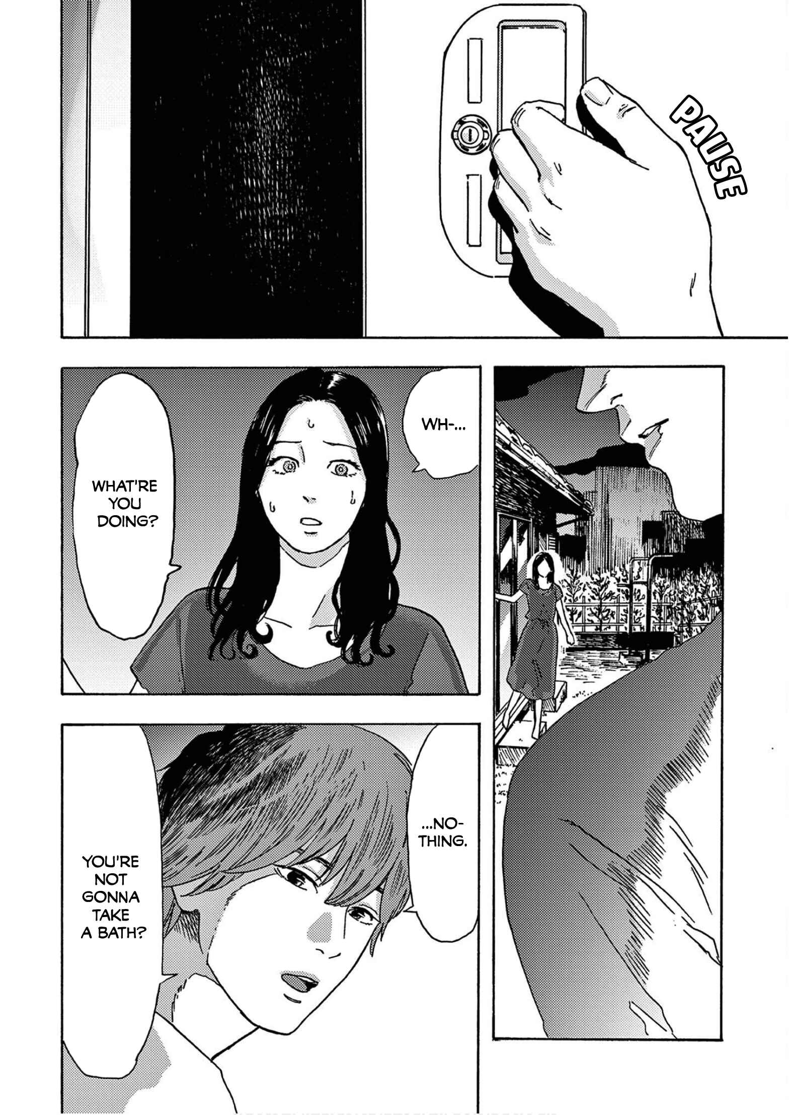 Page 2 Chapter 9 My Husband Is Sleeping in the Freezer