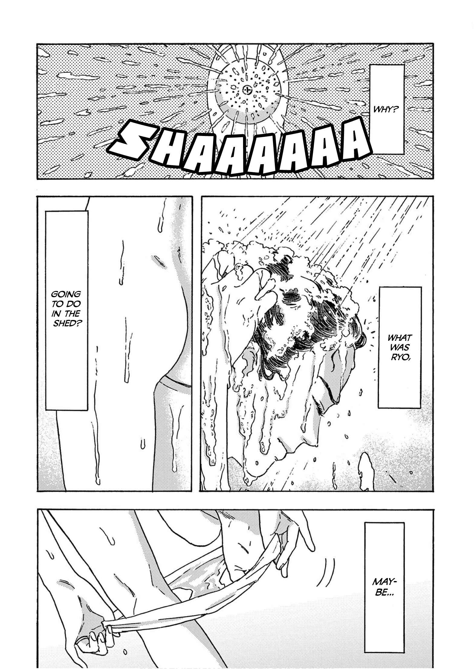 Page 4 Chapter 9 My Husband Is Sleeping in the Freezer