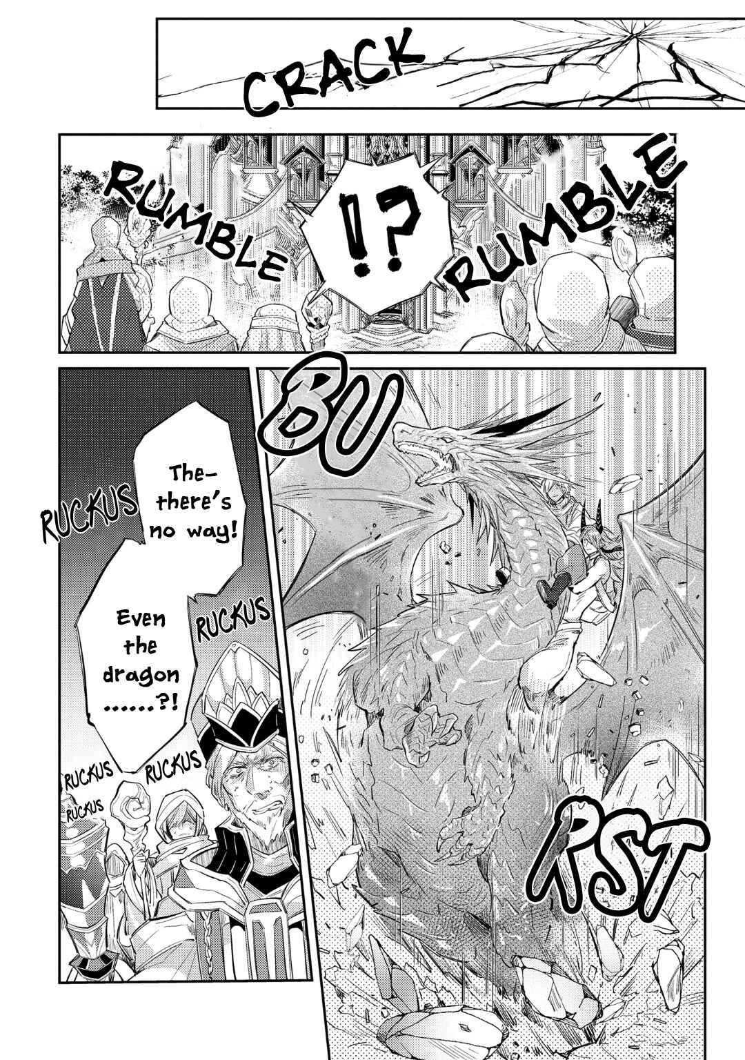 Page 28 Chapter 5 Joukyuu Mazoku no Otoshikata