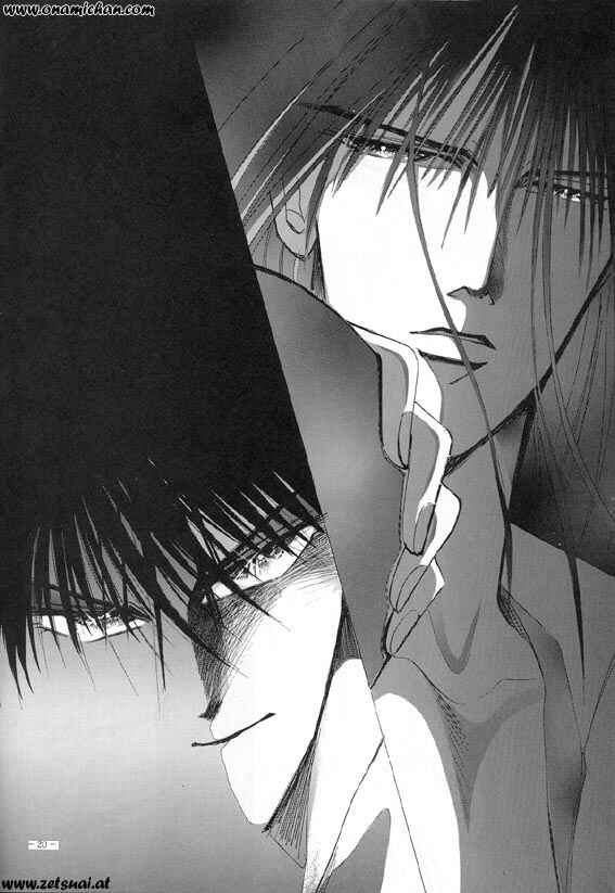 Page 19 Chapter Unknown_cd27 Captain Tsubasa - Sennen no Kodoku (Doujinshi)