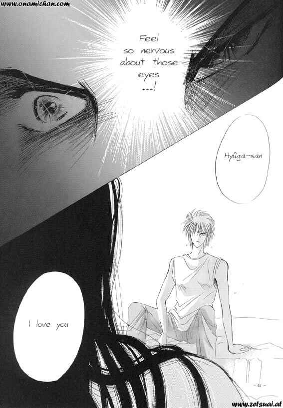 Page 40 Chapter Unknown_cd27 Captain Tsubasa - Sennen no Kodoku (Doujinshi)