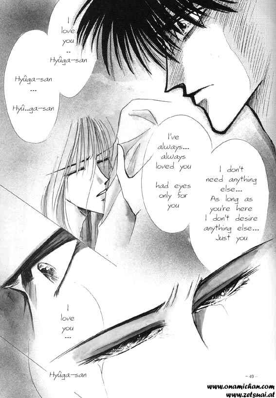 Page 48 Chapter Unknown_cd27 Captain Tsubasa - Sennen no Kodoku (Doujinshi)