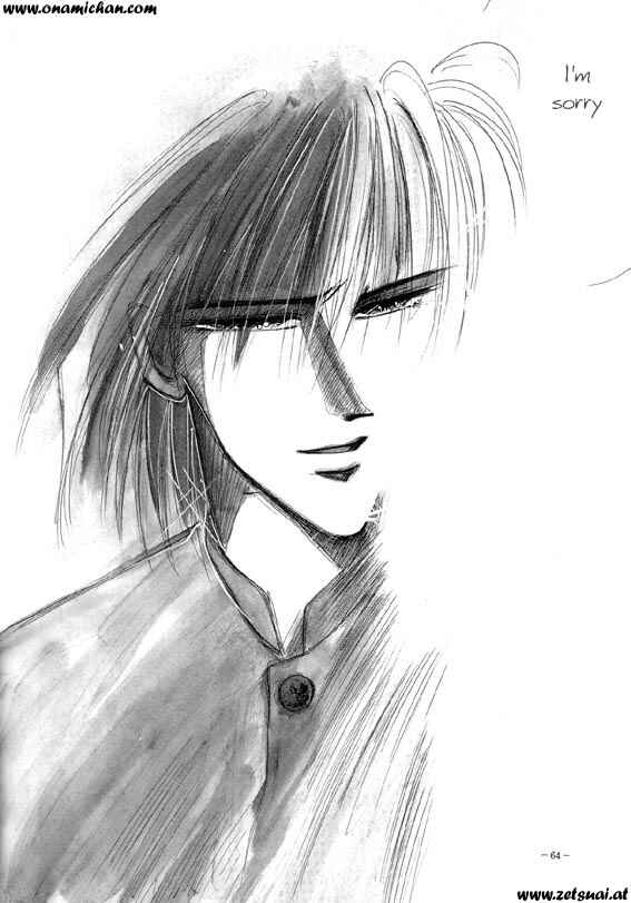 Page 63 Chapter Unknown_cd27 Captain Tsubasa - Sennen no Kodoku (Doujinshi)