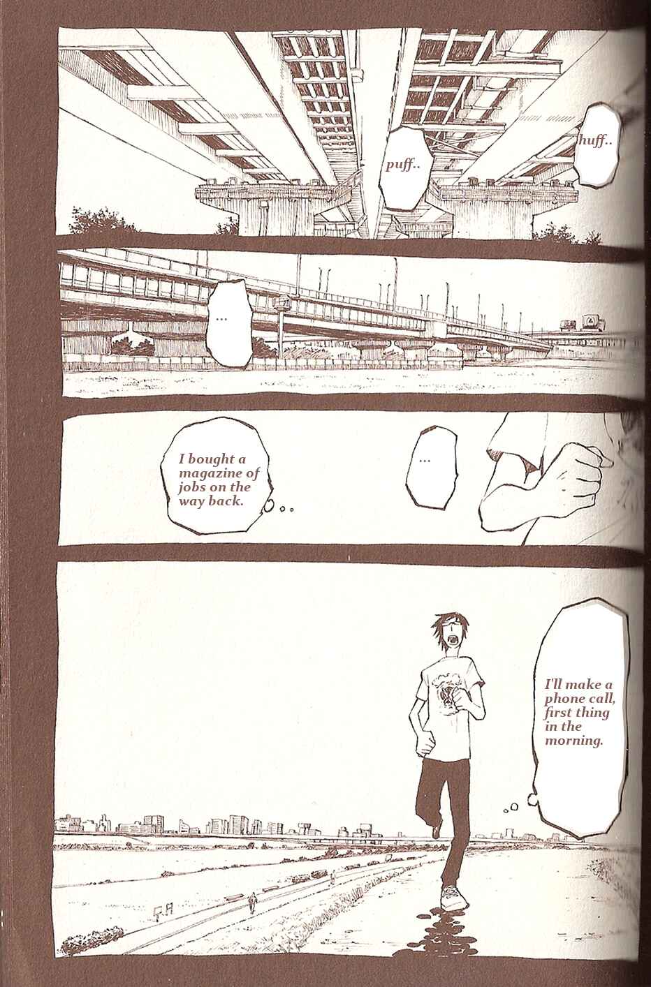 Page 17 Chapter 7 Gregory Horror Show: Another World