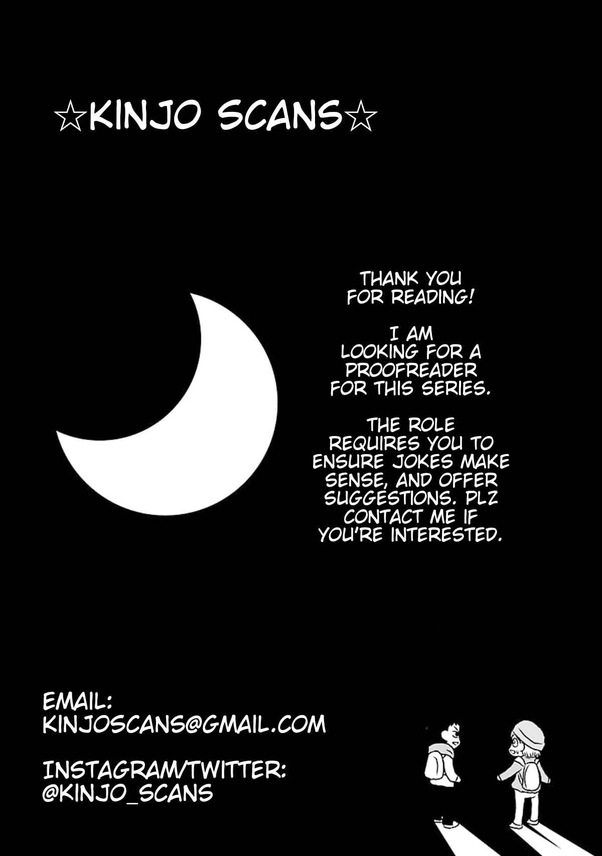 Page 5 Chapter 5 Yoru to Neru