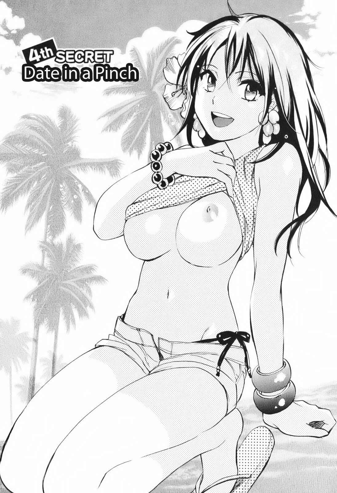 Page 1 Chapter 4 Falling in Love is Work